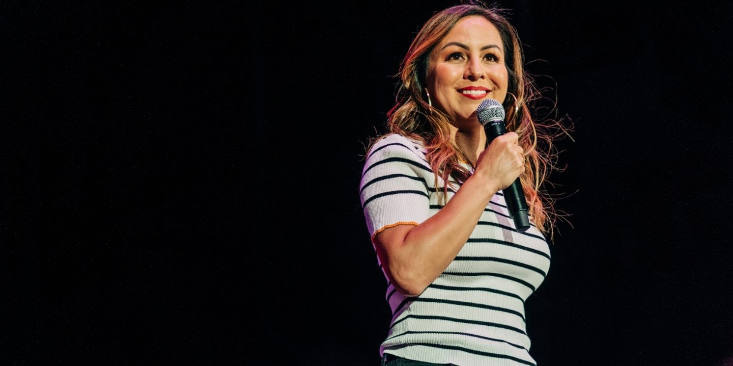 ANJELAH JOHNSON-REYES: THE FAMILY REUNION TOUR Adds Performance in Denver  Image