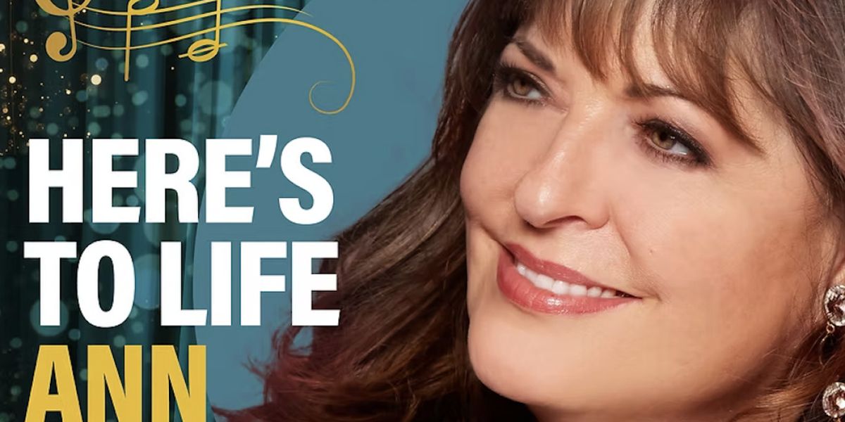 ANN HAMPTON CALLAWAY: HERE'S TO LIFE to Play Hamptons Summer Songbook By The Sea