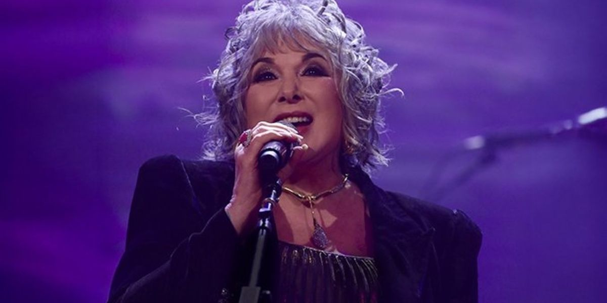 ANN WILSON: THE VOICE OF HEART & TRIPSITTER Will Come to Patchogue Theatre