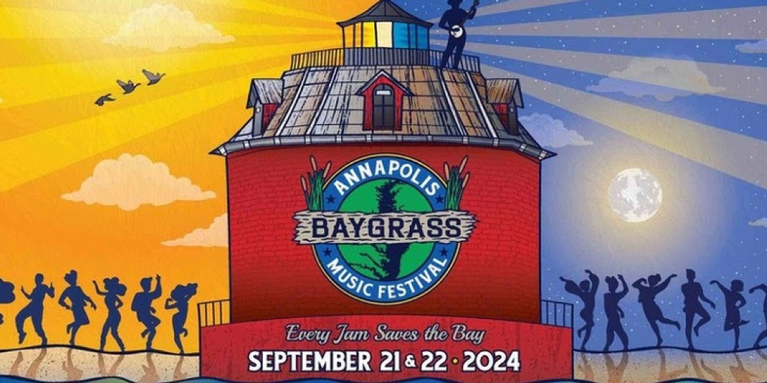 ANNAPOLIS BAYGRASS FESITVAL To Return This September  Image