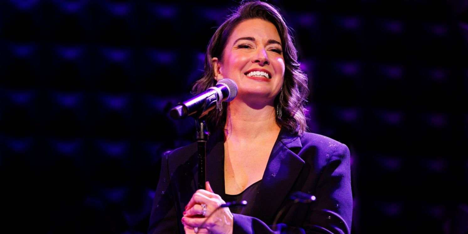 Anne-Marie Kavulla to Bring SONGS OF A MIDLIFE CRISIS to The Beechman Theatre  Image