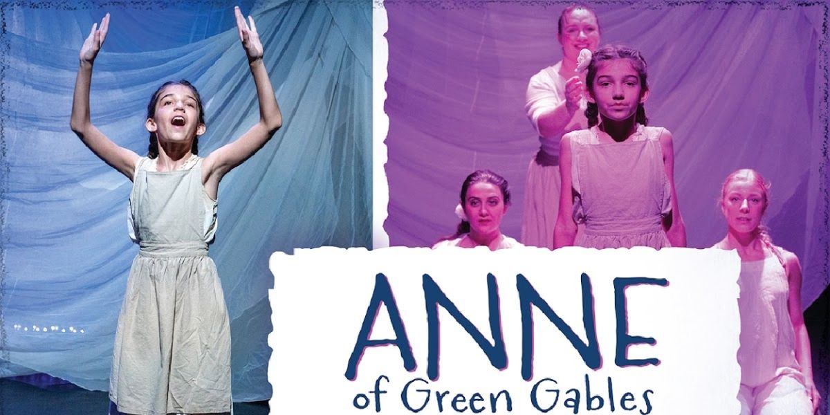 ANNE OF GREEN GABLES: FINDING HOME & MARILLA OF GREEN GABLES: BECOMING A FAMILY to Run Off-Broadway