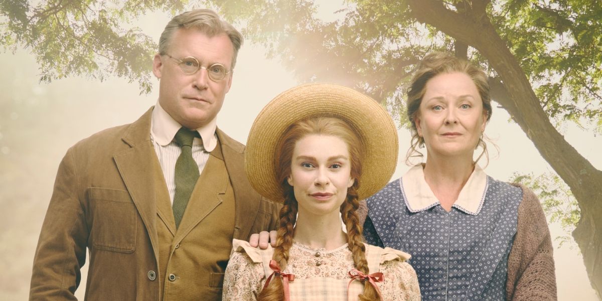 ANNE OF GREEN GABLES To Have World Première At Stratford Festival