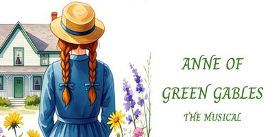 ANNE OF GREEN GABLES Will Continue Performances From The St. Jean's Players Photo
