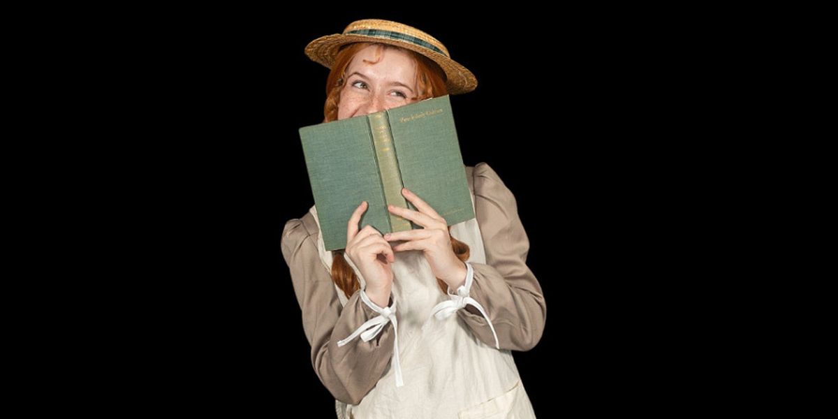 ANNE OF GREEN GABLES to Open at Servant Stage This Fall