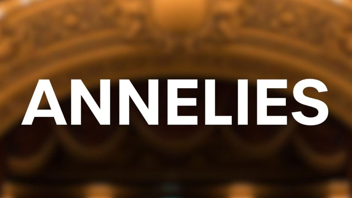 ANNELIES Reading to Feature Hale Appleman, Natalie Gold, Matilda Lawler