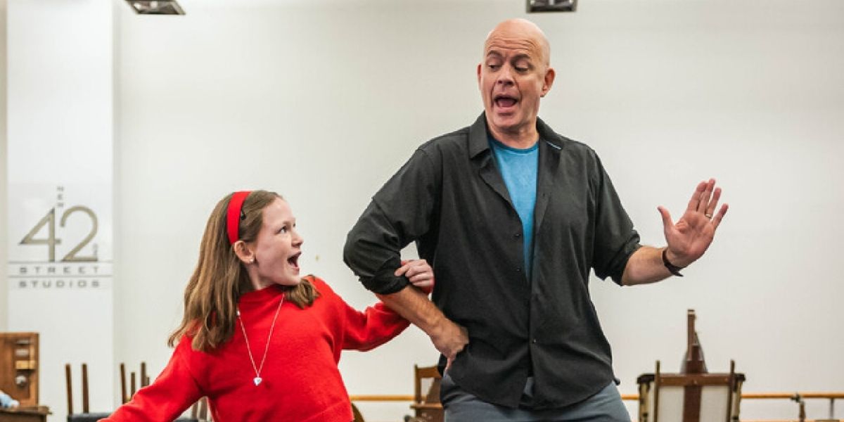ANNIE Cast to Perform on GOOD MORNING AMERICA