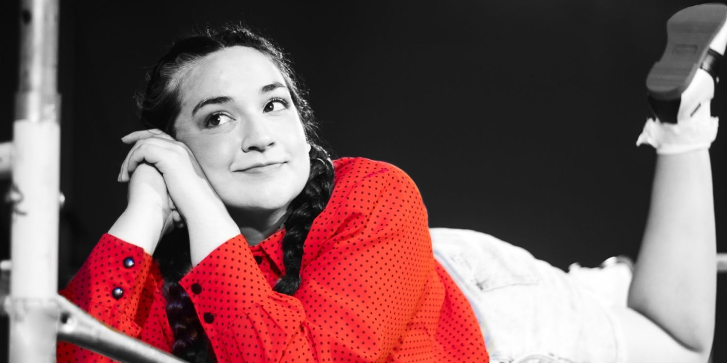 ANNIE Comes to The Ringwald Theatre in June  Image