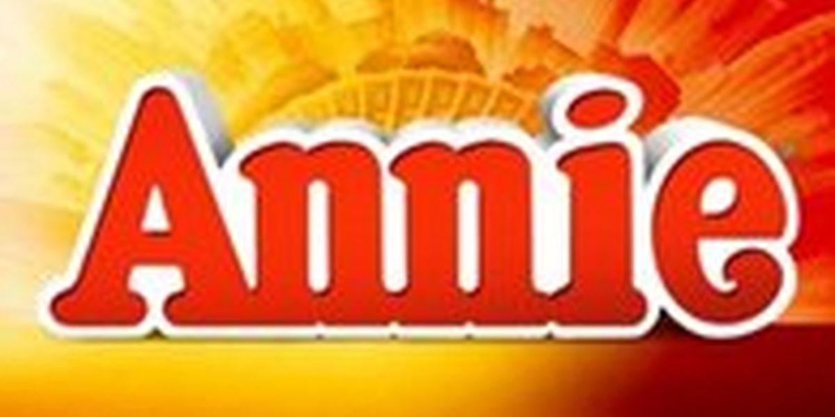 ANNIE Comes to the Fox Theatre in December