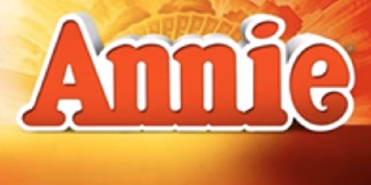ANNIE Comes to the Orpheum Theatre in 2025