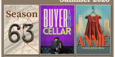 ANNIE, FROZEN, and More Set For Millbrook Playhouse 2026-27 Season Photo