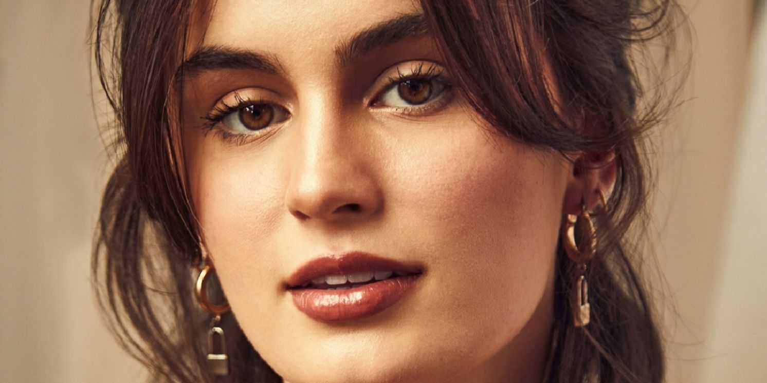 Annie-Grace Payne Cast as Lead in World Premiere of SHADOWS at Face to Face Films  Image