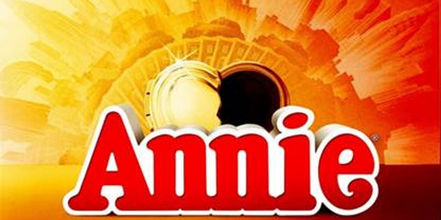 ANNIE National Tour to Play Wilmington's Playhouse on Rodney Square  Image