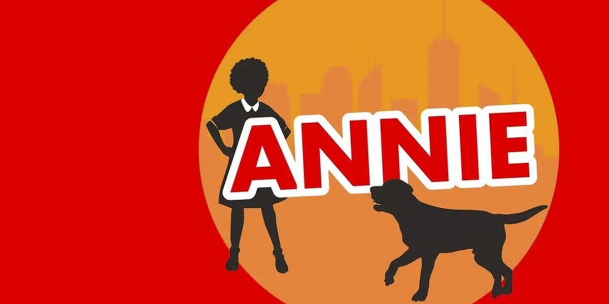 ANNIE Opens at Music Mountain Theatre