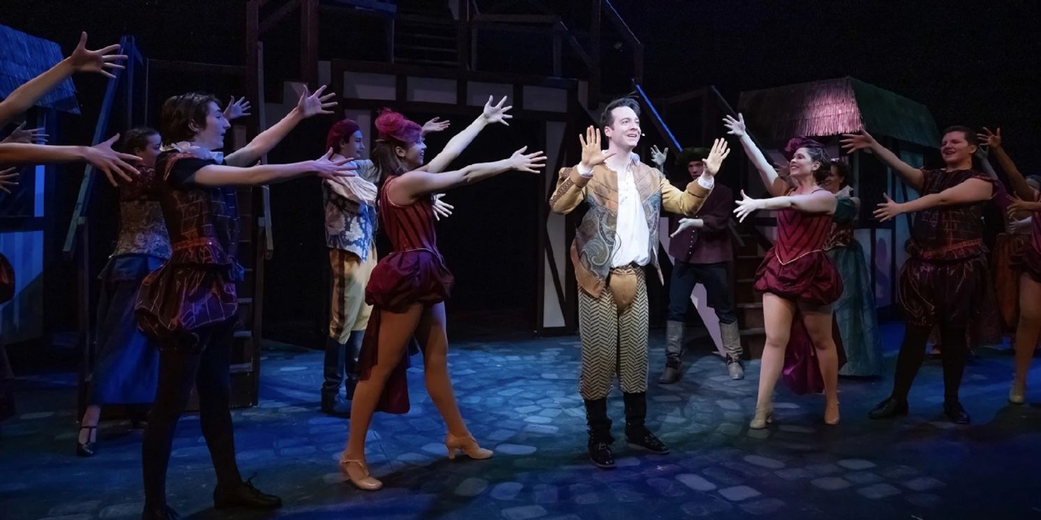 ANNIE, STEEL MAGNOLIAS Included in Franklin Performing Arts Company 2025-26 Season  Image