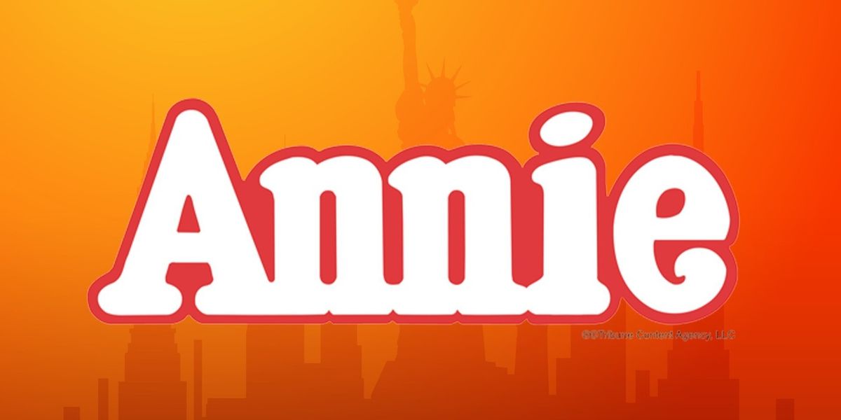 ANNIE To Be Presented By BergenPAC Performing Arts School This Summer