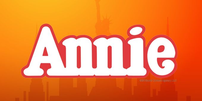 ANNIE To Be Presented By BergenPAC Performing Arts School This Summer Photos