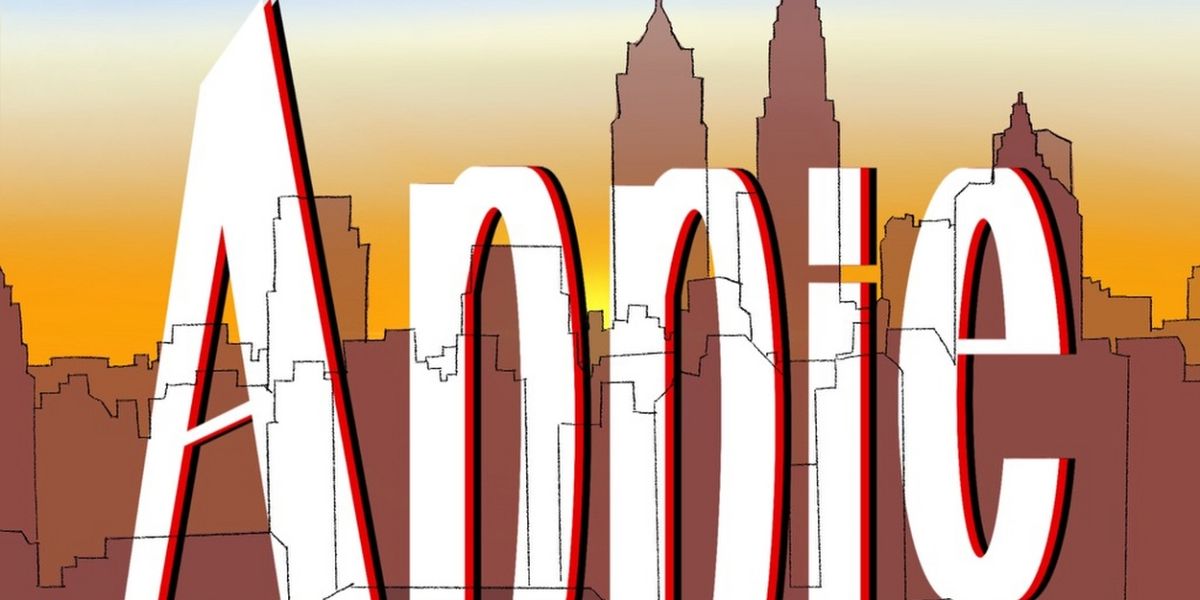 ANNIE Set for Sullivan Rep This Month