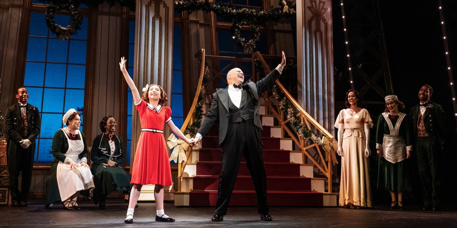 ANNIE Tour Will Switch To Equity Status This Fall  Image