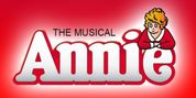 ANNIE Will Come to the Clay Center in October Photo