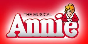 ANNIE Will Come to the Clay Center in October