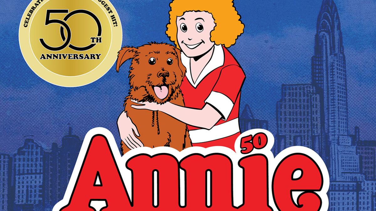 ANNIE to Offer Sensory-Friendly Performance at Goodspeed