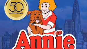 ANNIE to Offer Sensory-Friendly Performance at Goodspeed