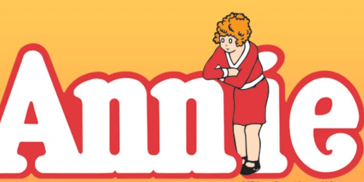 ANNIE to Open Forte Theatre Company's Seventh Season in Milwaukee