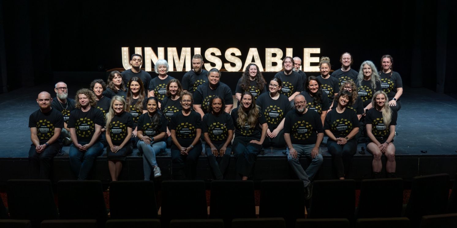 Merrigong Theatre Company Crowned Performing Arts Centre of the Year  Image