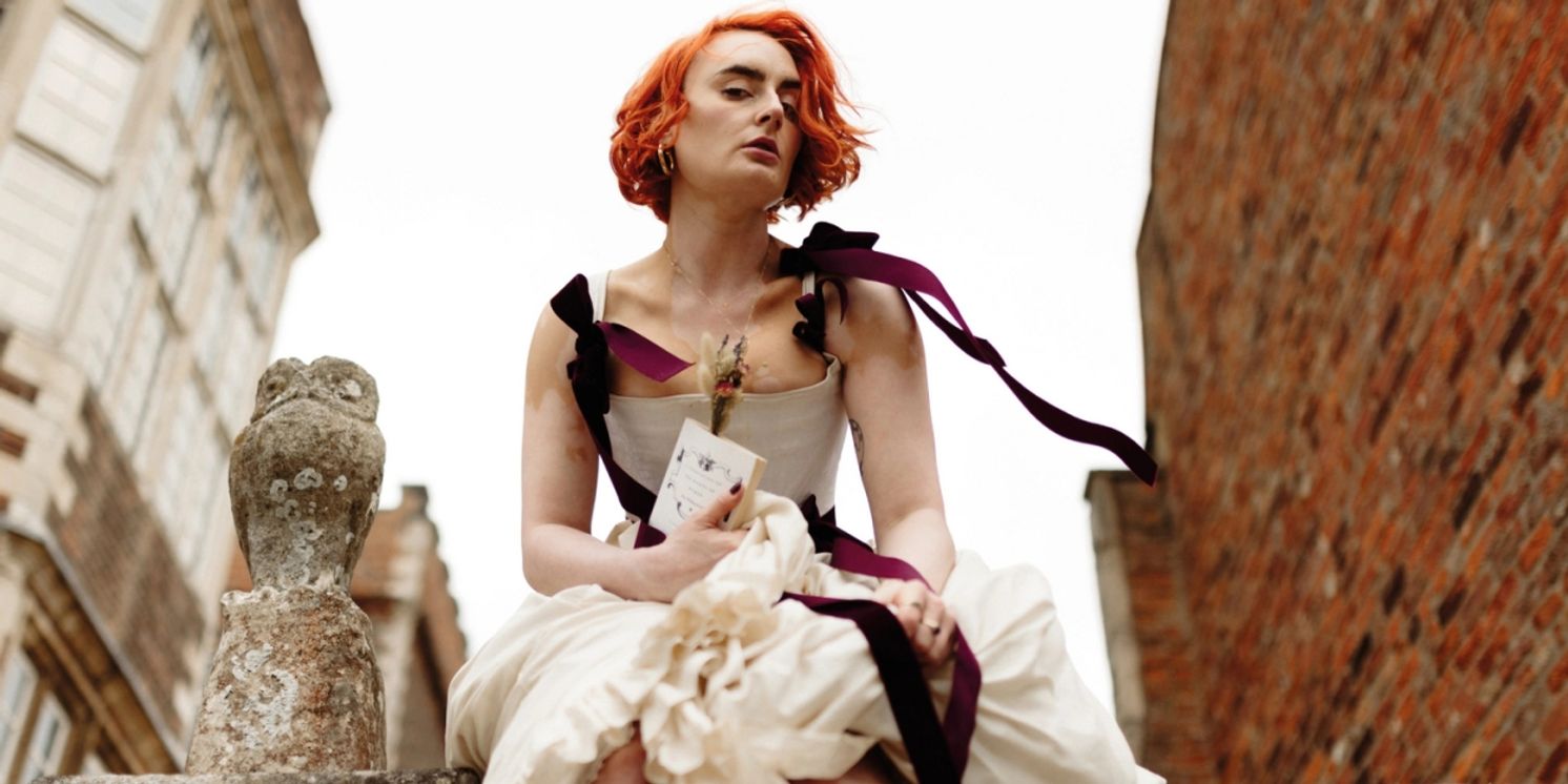 MARY AND THE HYENAS Premiere to be Presented by Pilot Theatre And Hull Truck Theatre  Image