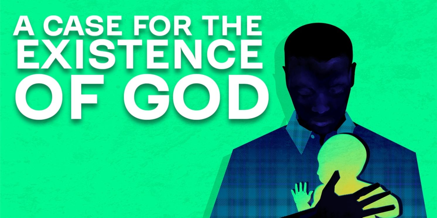 SpeakEasy Stage Company Presents the New England Premiere of Samuel D.Hunter's A CASE FOR THE EXISTENCE OF GOD  Image