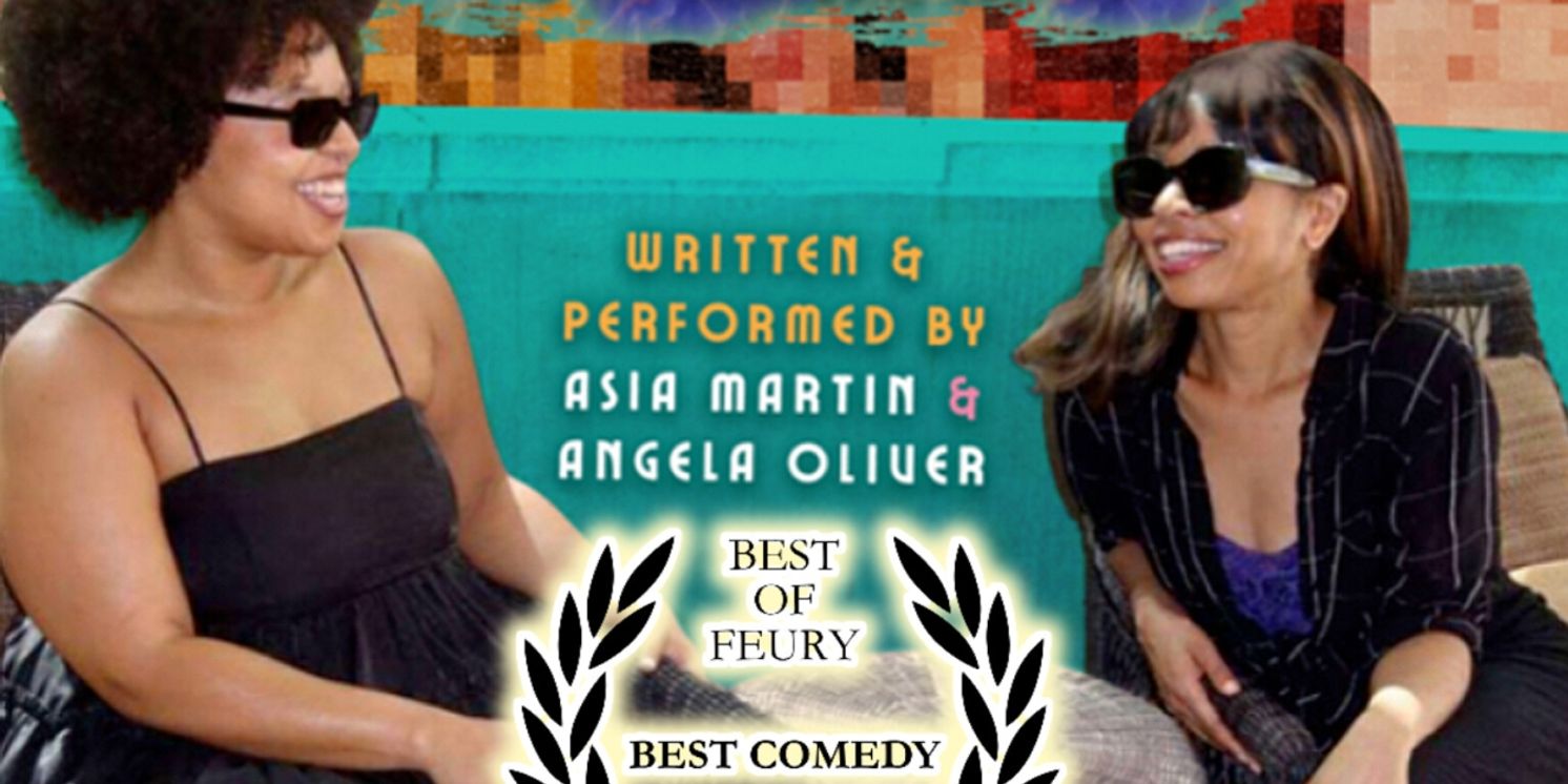 SALON NOIR to Have Encore Run at Stephanie Feury Studio Theatre  Image