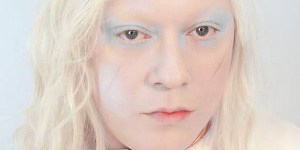 ANOHNI AND THE JOHNSONS Added to Walt Disney Concert Hall 2024/25 Season