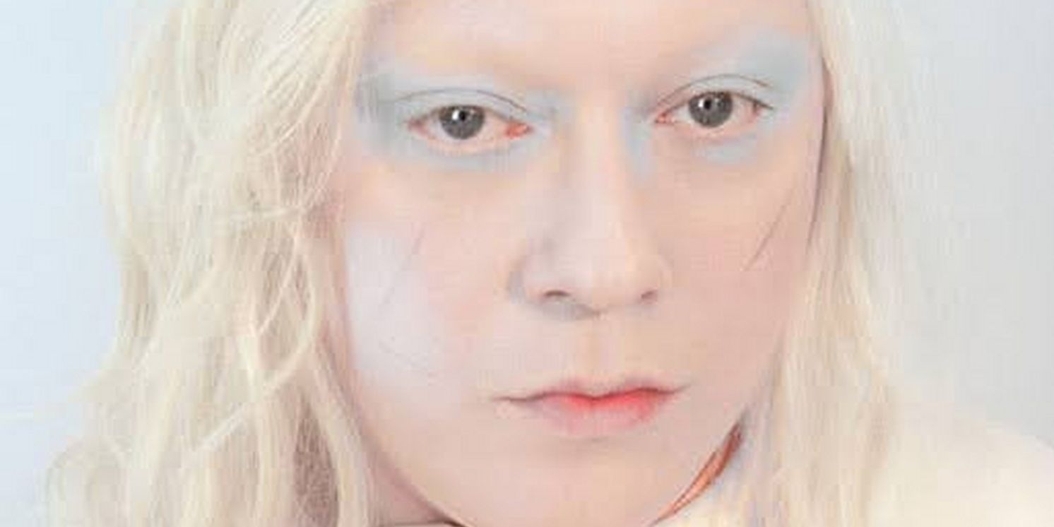 ANOHNI AND THE JOHNSONS Added to Walt Disney Concert Hall 2024/25 Season  Image