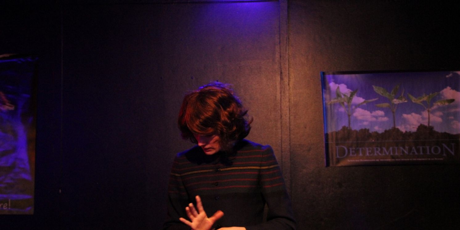 ANONYMOUS Comes to spit&vigor in 2025  Image