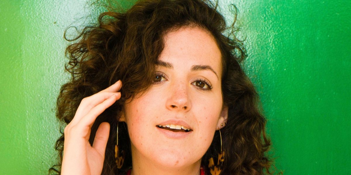 Original One-Woman Musical ANONYMOUS ROSE To Receive Industry Presentation