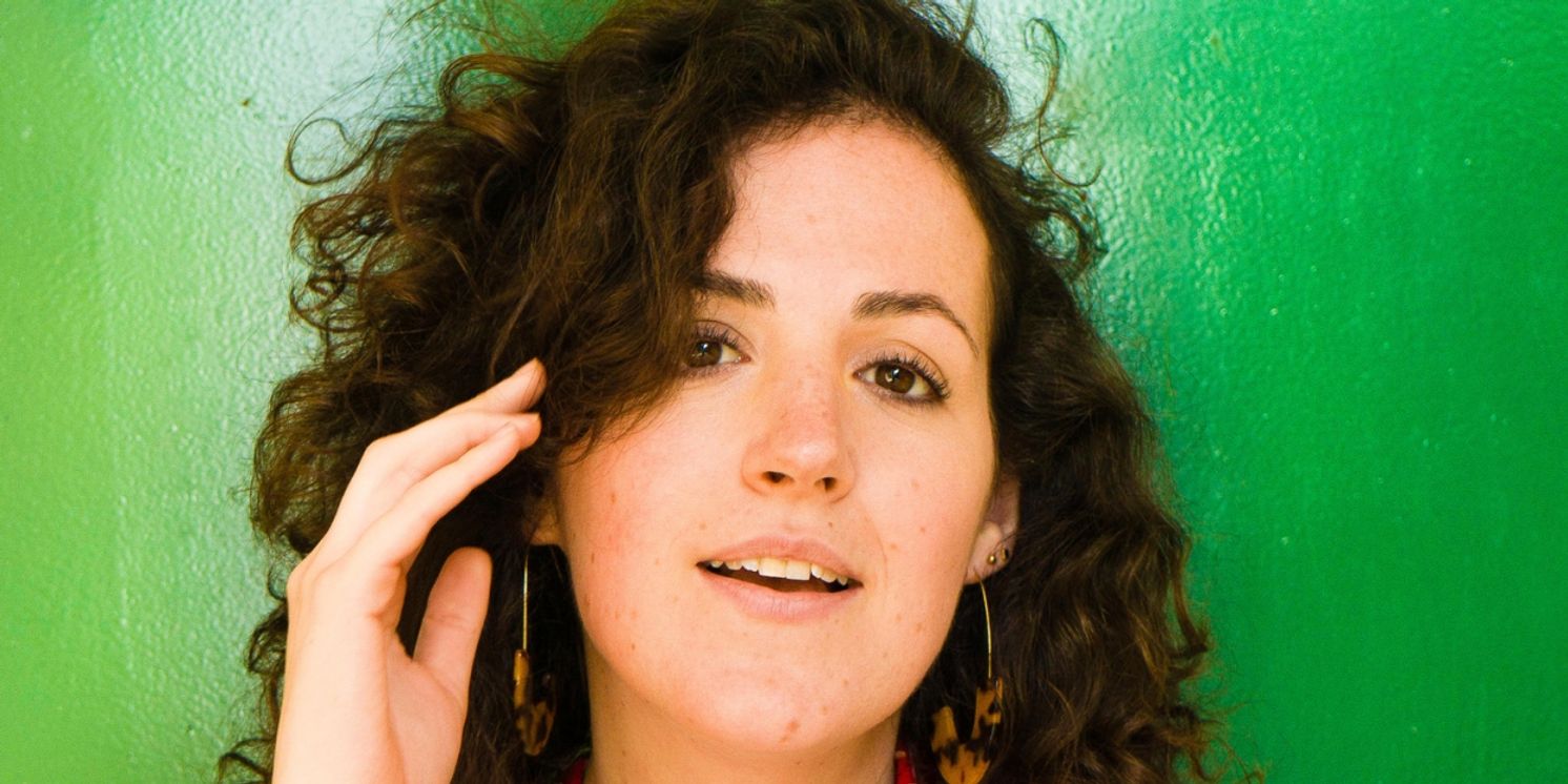 Original One-Woman Musical ANONYMOUS ROSE To Receive Industry Presentation  Image