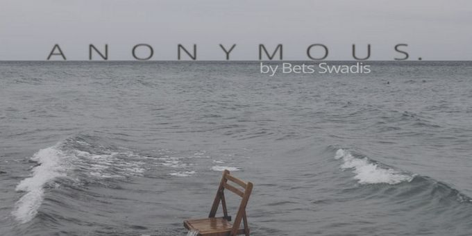 ANONYMOUS. Will Be Performed as Part of the 2026 Fertile Ground Festival of New  Photos