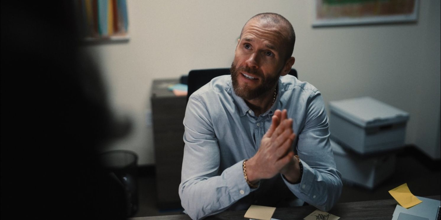 ANOTHER DAY IN AMERICA Film Sets April Release Date  Image