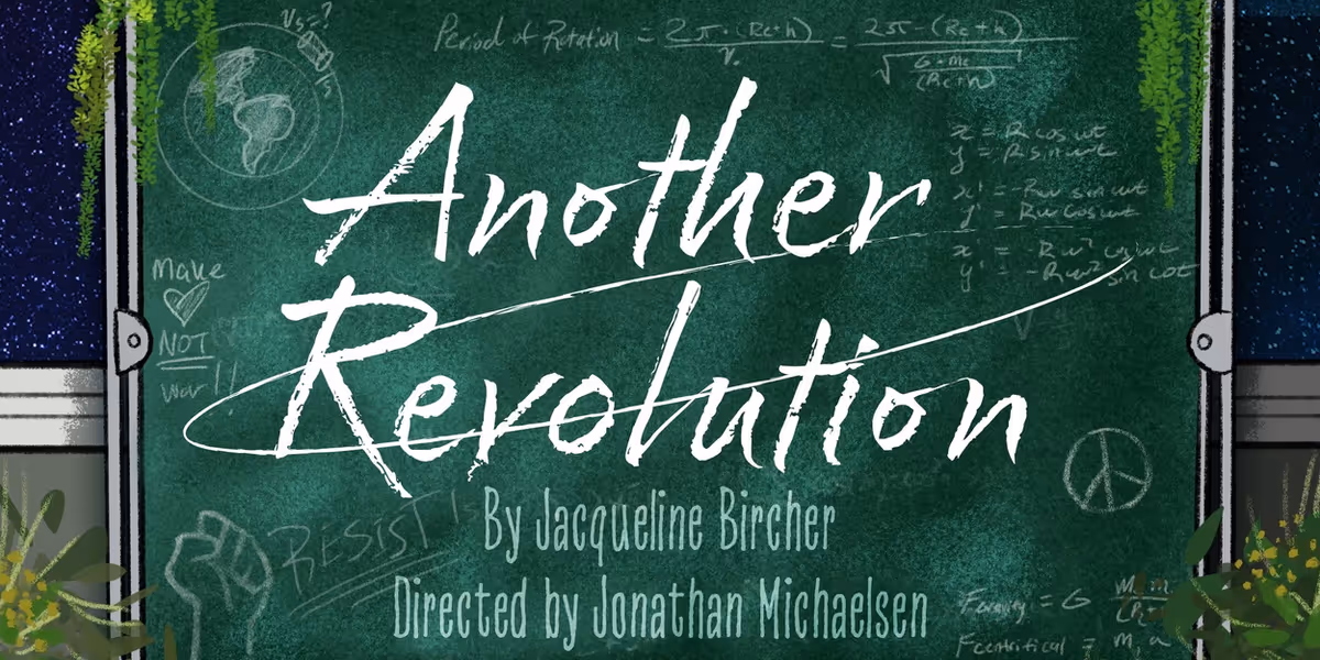 ANOTHER REVOLUTION Will Make Indiana Premiere in June