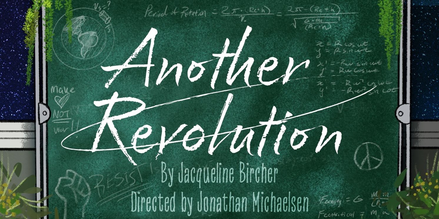 ANOTHER REVOLUTION Will Make Indiana Premiere in June  Image