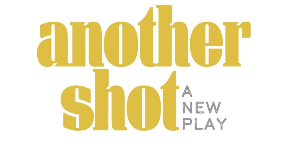 ANOTHER SHOT Starring Dan Butler & More to Have Off-Broadway Run This Fall