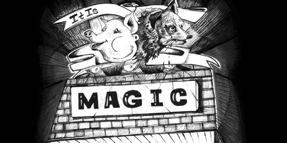 Anthea Greco & Friends to Premiere IT IS MAGIC at the Broadwater Black Box in Los Angeles