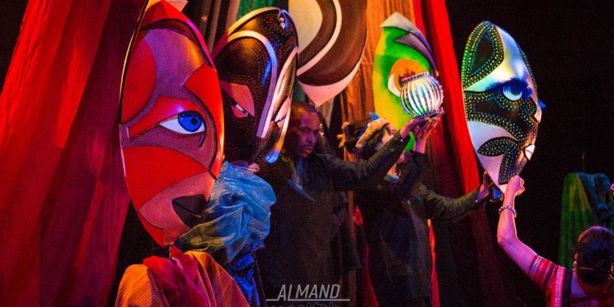ANTHEM OF LIFE Returns to Theatre Prospero This June