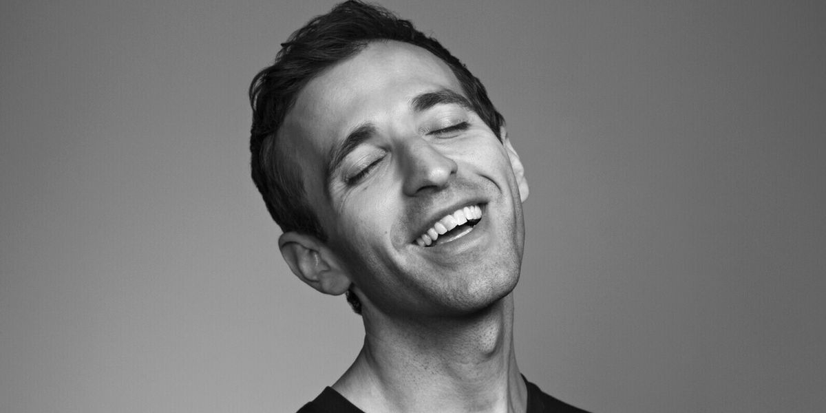 Anthony Roth Costanzo and More to Perform at Little Island This Week