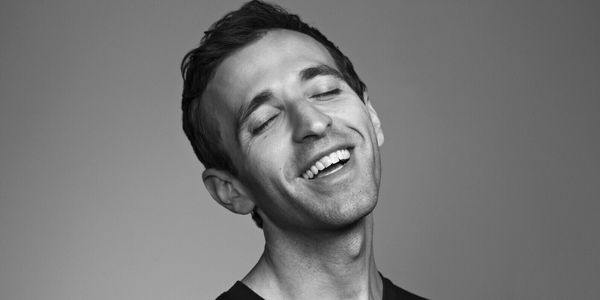 Anthony Roth Costanzo and More to Perform at Little Island This Week Photo