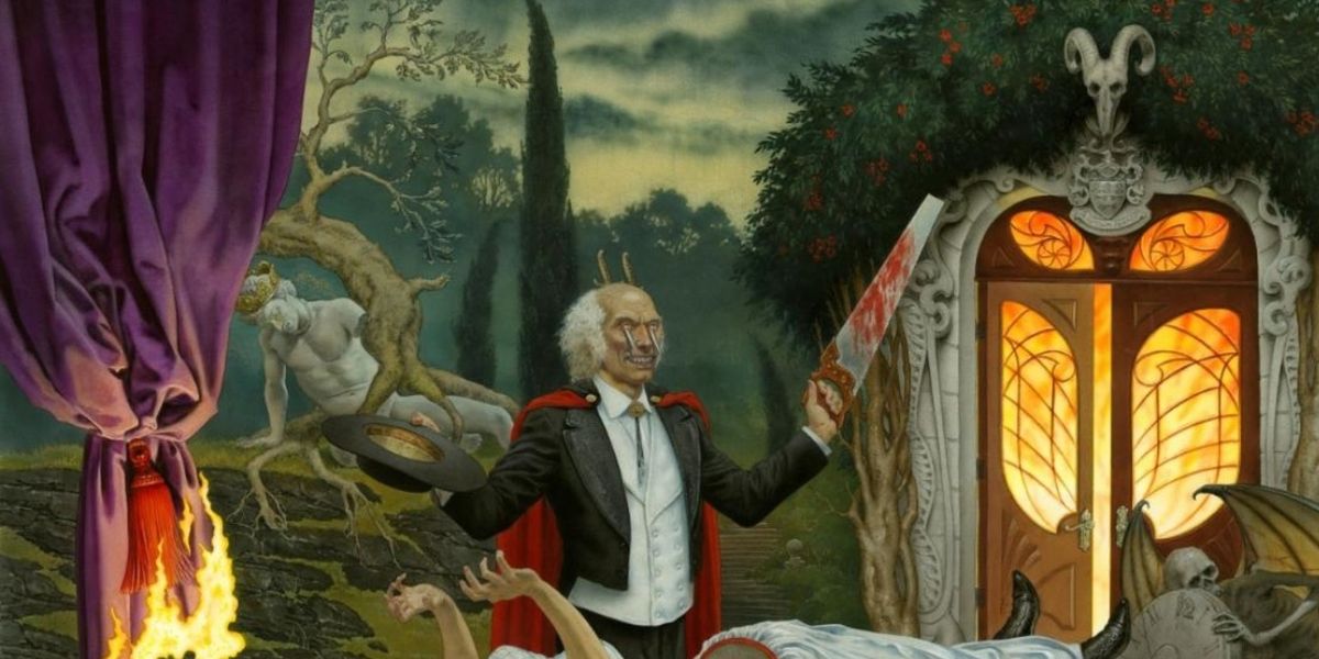 ANTHRAX to Hold Midnight Louisville Signing for CURSUM PERFICIO