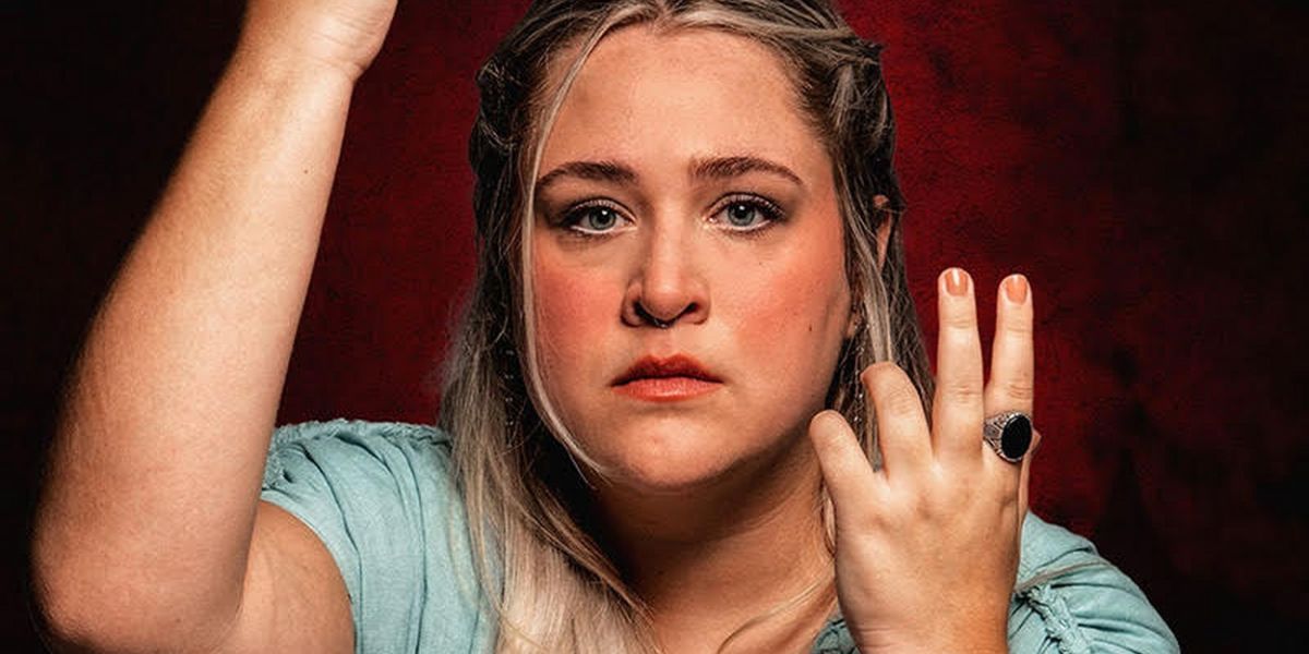 ANTIGONE Comes to The University of SC Department of Theatre and Dance