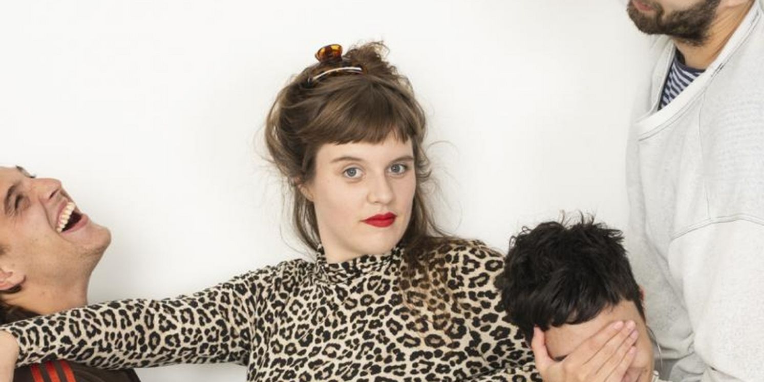 ANTIGONE Comes to Theatre Basel in September  Image