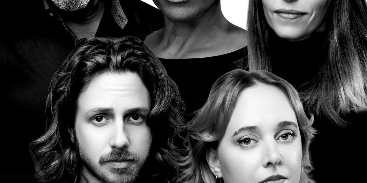 ANTIGONE: UNMASKED World Premiere to Open at Lumen Rep Theatre